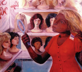 painting
