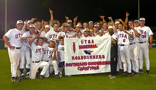 baseball team