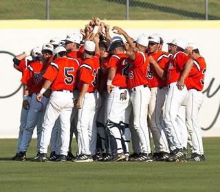 baseball