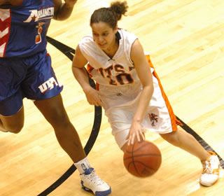 Nicole Dunson