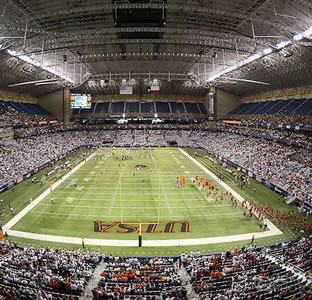 UTSA Football