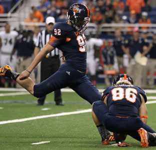 UTSA football