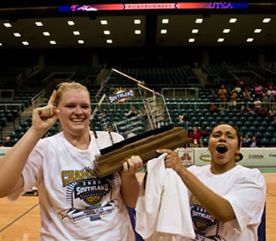 SLC winners