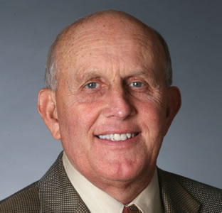 Larry Coker