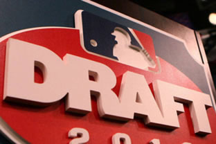 MLB draft