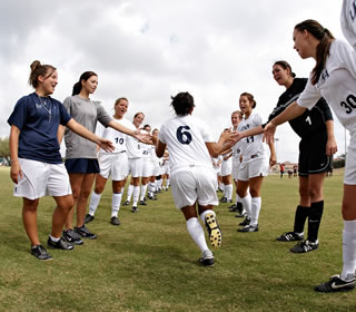 soccer team