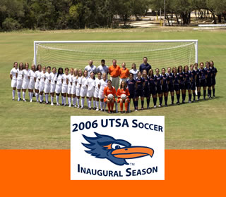 soccer team