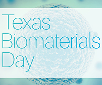 Texas Biomaterials Day 2016