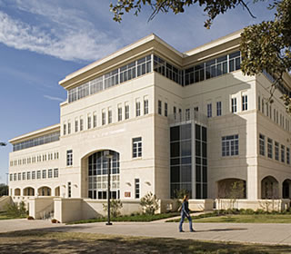 Biotechnology, Sciences and Engineering Building, 1604 Campus