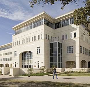 Biotechnology, Sciences and Engineering Building