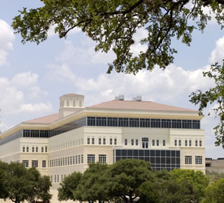 Utsa College