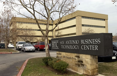 Monterey Building