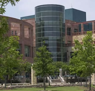 UTSA Downtown Campus