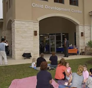 child development center