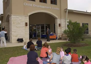 Child Development Center