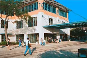 UTSA College of Business ranked nationally by BusinessWeek magazine