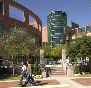 Downtown Campus