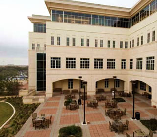 Kleberg Commons