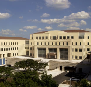 UTSA Main Building