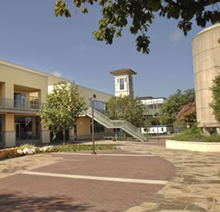 University Center