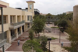 University Center