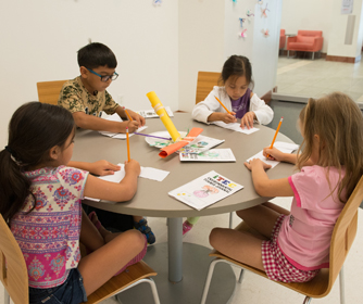 UTSA offers summer camps for all ages, July 11 – 15
