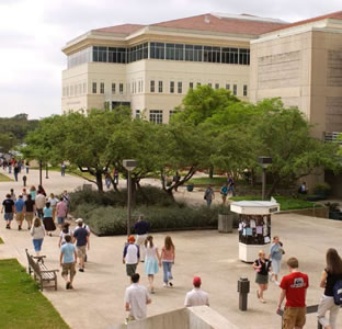 UTSA Main Campus