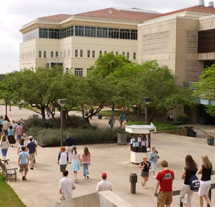 UTSA Main Campus