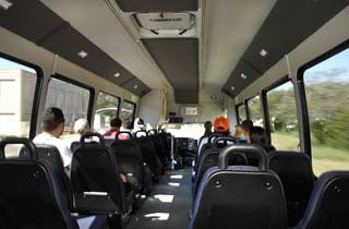 shuttle