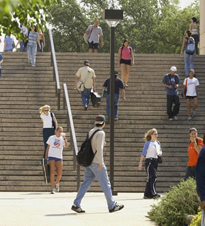 UTSA Main Campus