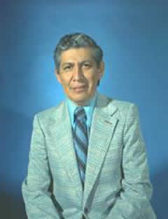 Manuel Chavez