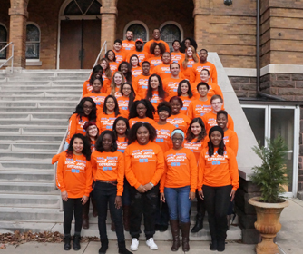 UTSA students take a journey through the history of civil rights and social justice