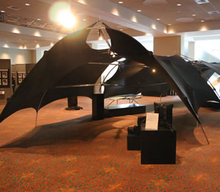 student design