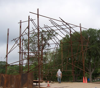 park project