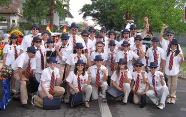 Briefcase Brigade