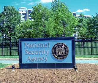 National Security Agency