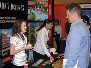 real estate expo