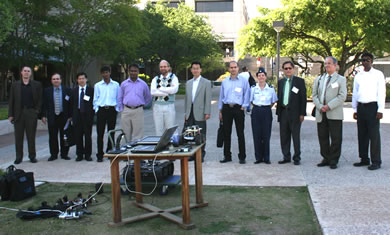 conference