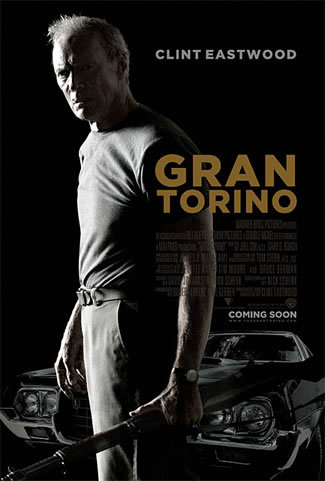 Gran Torino movie