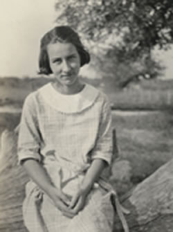 Lota Rae Wilkinson