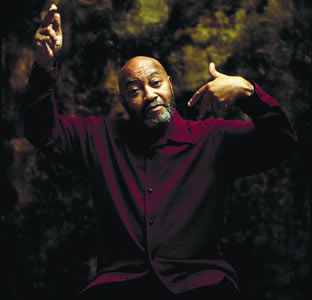 Kenny Barron