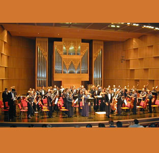 orchestra