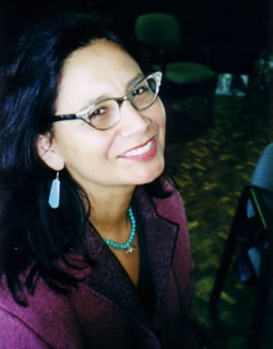 Barbara Renaud Gonzalez