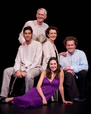 Actors From the London Stage