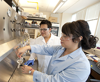 UT System institutions and CONACYT centers discussed research collaboration