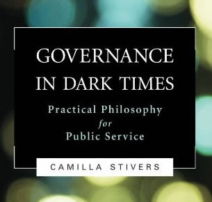 Camilla Stivers book