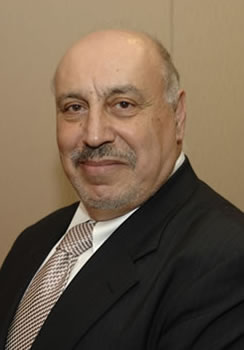 Miguel Yacaman