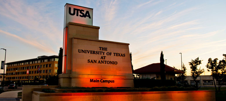 UTSA cyber warrior program receives federal funding