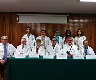 UTSA delegation builds partnerships in Guadalajara and Mexico City