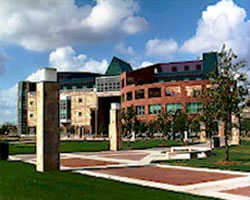 Downtown Campus